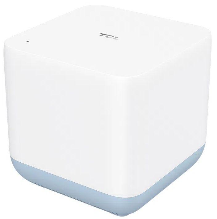 TCL  Linkhub Mesh Wifi AC1200 (3pack) - 2Blue/1Pink - Brand New