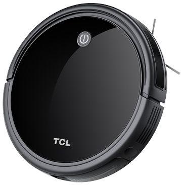 TCL  RV2014B Sweeva 2000 Smart Robot Vacuum - Black - Excellent