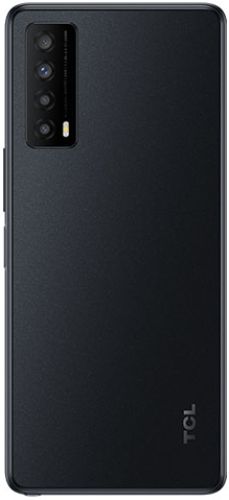 TCL Stylus 5G - 128GB - Lunar Black - T-Mobile