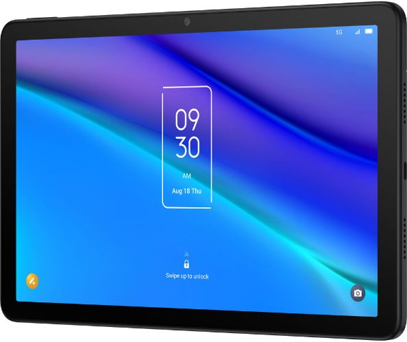 TCL Tab 10 5G - 32GB - Cellular + WiFi - 4GB RAM - Prime Gray