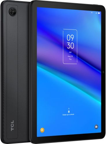 TCL Tab 10 5G - 32GB - Cellular + WiFi - 4GB RAM - Prime Gray