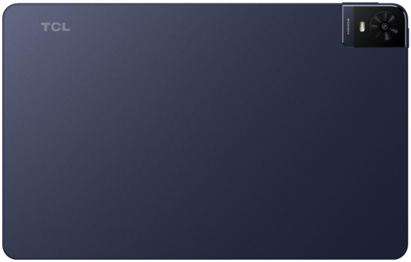 TCL Tab 10 NXTPAPER 5G - 128GB - Cellular + WiFi - Dark Blue