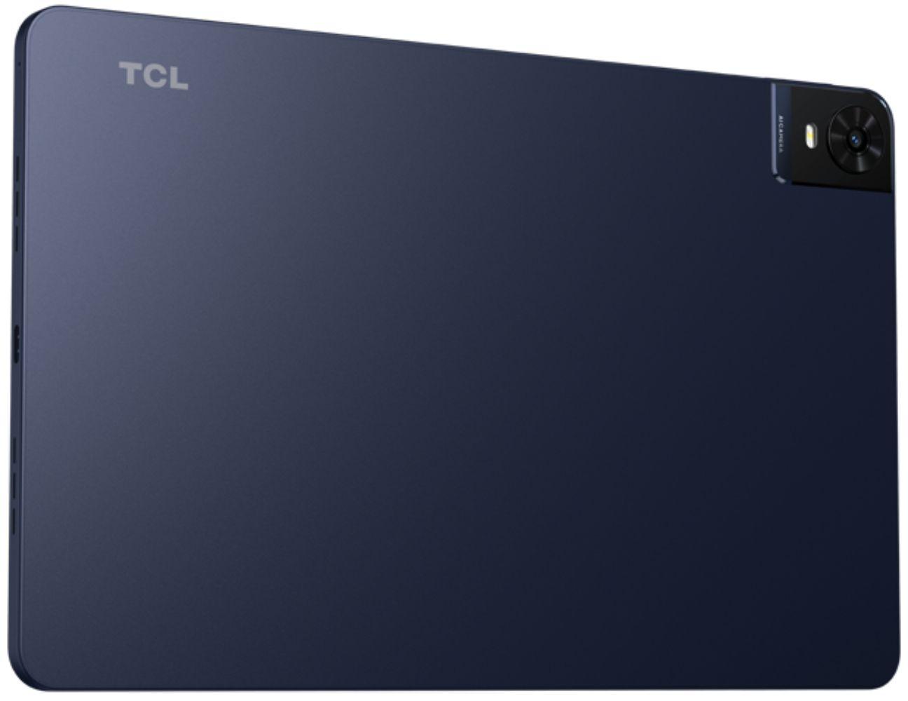 TCL Tab 10 NXTPAPER 5G - 128GB - Cellular + WiFi - Dark Blue
