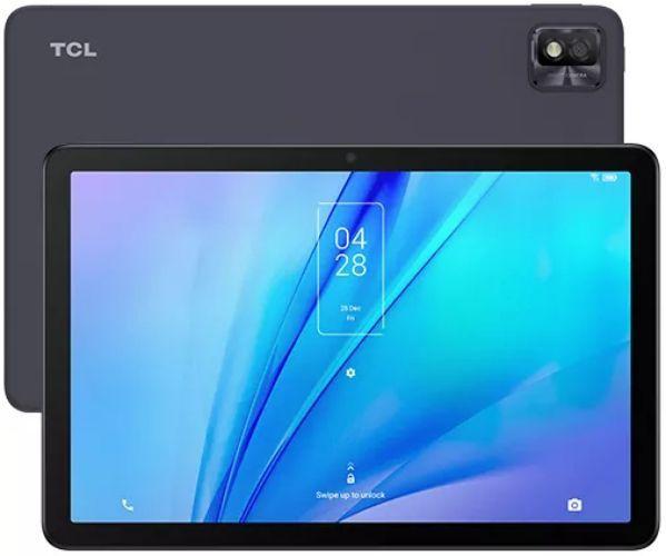 TCL Tab 10s (2021) in Grey in Acceptable condition