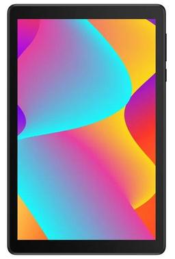 TCL Tab 8 4G - 32GB - Cellular + WiFi - Black