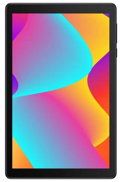 TCL Tab 8 4G - 32GB - Cellular + WiFi - Black