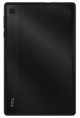TCL Tab 8 4G - 32GB - Cellular + WiFi - Black