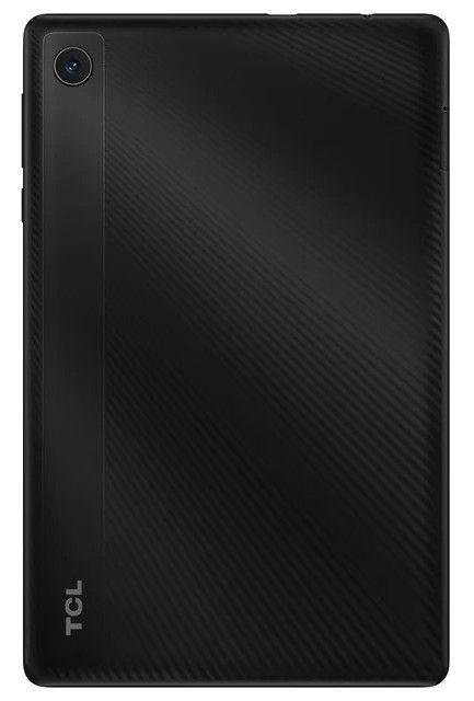 TCL Tab 8 4G - 32GB - Cellular + WiFi - Black