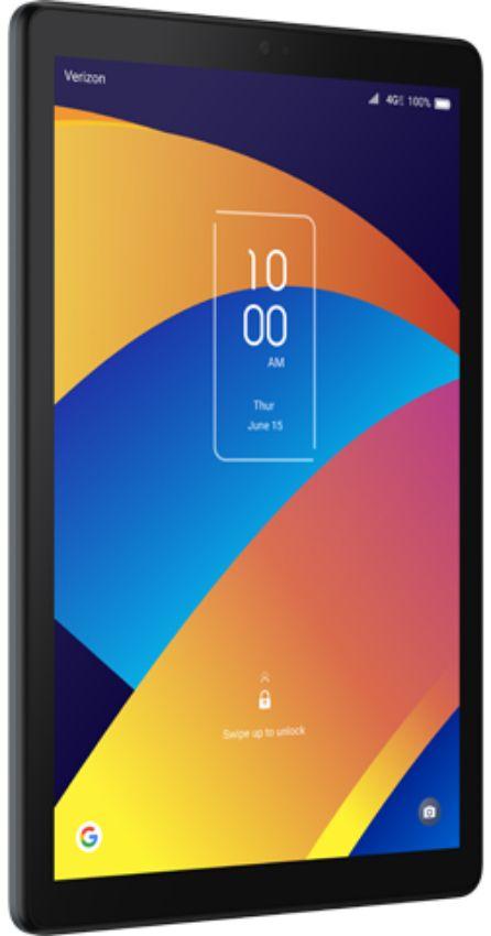 TCL TAB 8 Plus 8" - 64GB - Cellular + WiFi - Black