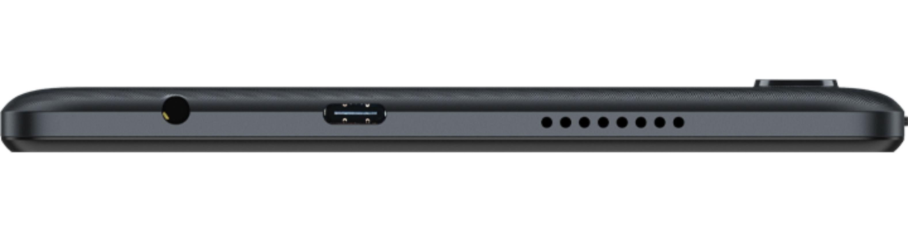 TCL TAB 8 Plus 8" - 64GB - Cellular + WiFi - Black