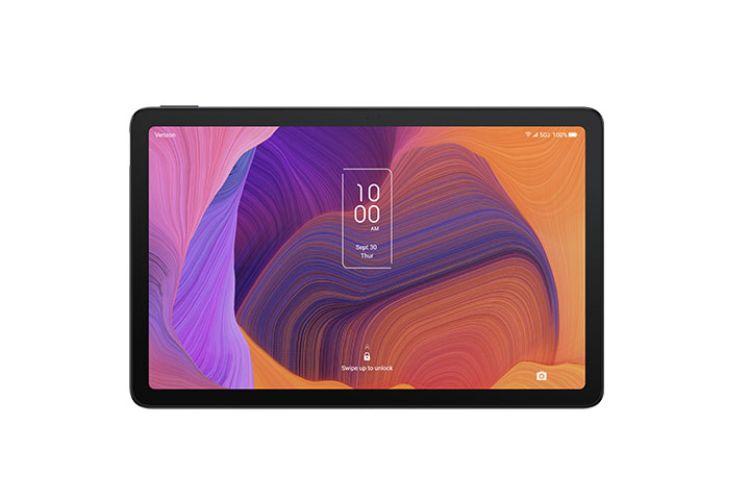 TCL Tab Pro 5G - 64GB - Cellular + WiFi - Black