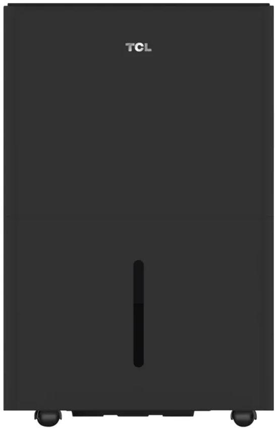TCL  W50D9P3 50 Pint Smart Dehumidifier with Pump - Black - Premium
