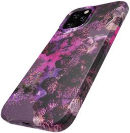 Tech21 EcoArt Phone Case for Apple iPhone 12 Pro Max - Pink/Purple