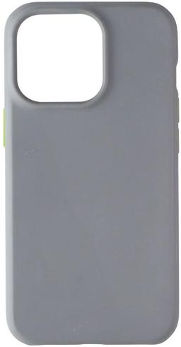 Tech21 Eco Slim Series Phone Case for iPhone 13 Pro - Gray