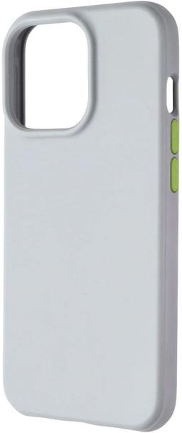 Tech21 Eco Slim Series Phone Case for iPhone 13 Pro - Gray