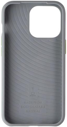Tech21 Eco Slim Series Phone Case for iPhone 13 Pro - Gray