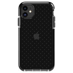 Tech21 Evo Check Phone Case for iPhone 11 - Smokey Black