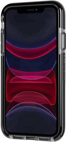 Tech21 Evo Check Phone Case for iPhone 11 - Clear