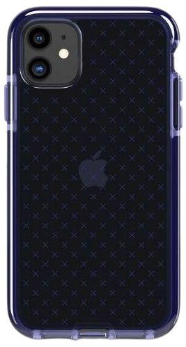 Tech21  Evo Check Phone Case for iPhone 11 - Indigo - Good