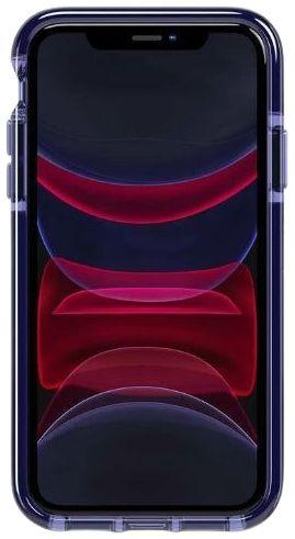 Tech21 Evo Check Phone Case for iPhone 11 - Indigo