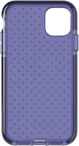 Tech21 Evo Check Phone Case for iPhone 11 - Indigo