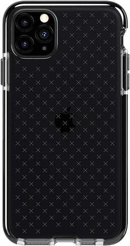 Tech21 Evo Check Phone Case for iPhone 11 Pro - Smokey Black