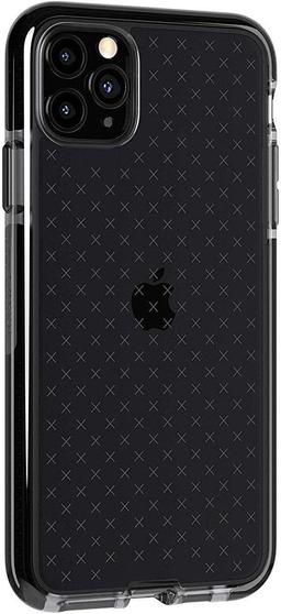 Tech21 Evo Check Phone Case for iPhone 11 Pro - Smokey Black