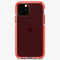 Tech21 Evo Check Phone Case for iPhone 11 Pro - Coral My World