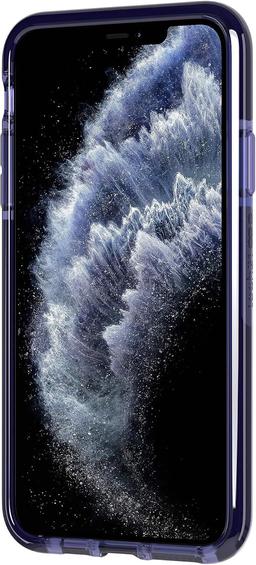 Tech21 Evo Check Phone Case for iPhone 11 Pro - Indigo