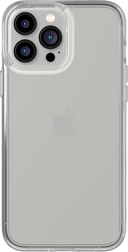 Tech21 Evo Check Phone Case for iPhone 13 Pro Max - Crystal Clear