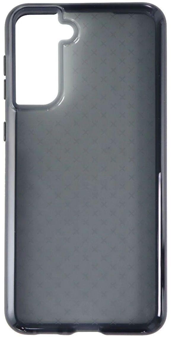 Tech21  Evo Check for Samsung Galaxy S21+ (5G) - Smokey Black - Brand New