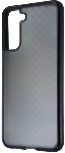 Tech21 Evo Check Phone Case for Samsung Galaxy S21+ (5G) - Smokey Black