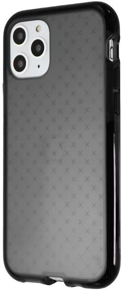 Tech21 Evo Check Gel Phone Case for iPhone 11 Pro - Black