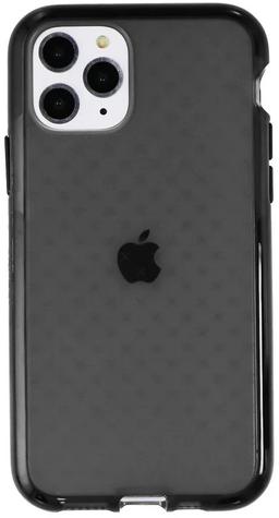 Tech21 Evo Check Gel Phone Case for iPhone 11 Pro - Black