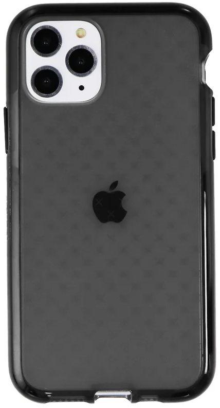 Tech21 Evo Check Gel Phone Case for iPhone 11 Pro - Black