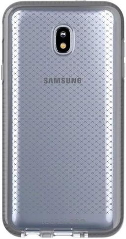 Tech21 Evo Check Phone Case for Galaxy J7 Star - Clear