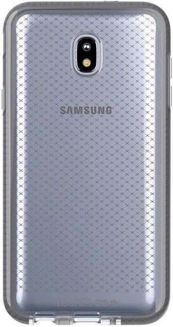 Tech21 Evo Check Phone Case for Galaxy J7 Star - Clear