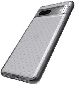 Tech21 EvoCheck Phone Case for Google Pixel 7 - Smokey Black