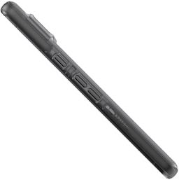 Tech21 EvoCheck Phone Case for Google Pixel 7 - Smokey Black