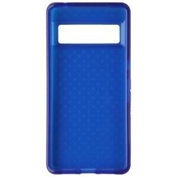 Tech21 Evo Check Phone Case for Google Pixel 7 Pro - Classic Blue