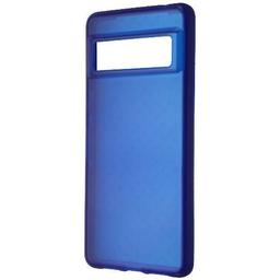 Tech21 Evo Check Phone Case for Google Pixel 7 Pro - Classic Blue