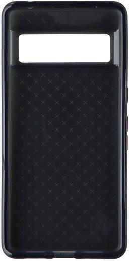 Tech21 Evo Check Phone Case for Google Pixel 7 Pro - Smokey Black