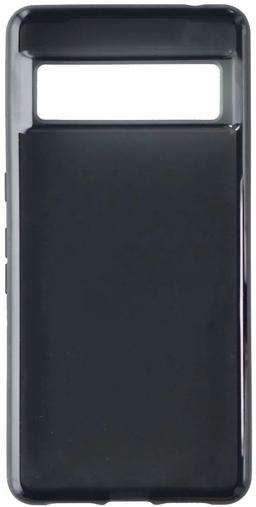 Tech21 Evo Check Phone Case for Google Pixel 7 Pro - Smokey Black