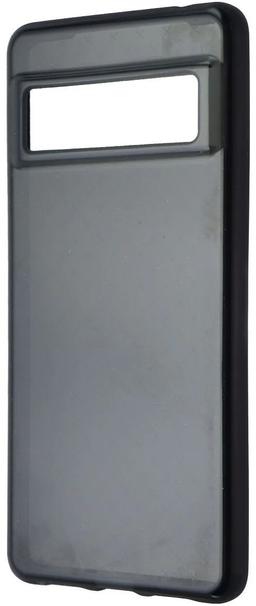 Tech21 Evo Check Phone Case for Google Pixel 7 Pro - Smokey Black