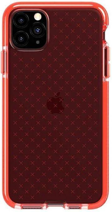 Tech21 Evo Check Phone Case for iPhone 11 Pro Max - Coral