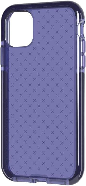 Tech21 Evo Check Phone Case for iPhone 11 Pro Max - Indigo