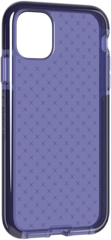 Tech21 Evo Check Phone Case for iPhone 11 Pro Max - Indigo