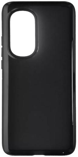 Tech21 Evo Check Phone Case for Motorola Edge (2022) - Black