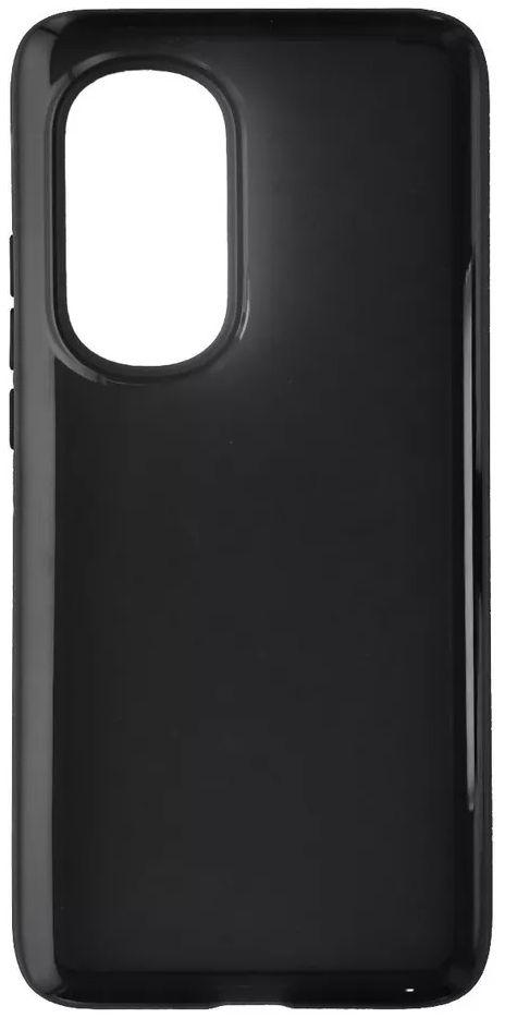 Tech21  Evo Check Phone Case for Motorola Edge (2022) - Black - Good