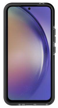 Tech21 EvoCheck Phone Case for Samsung Galaxy A54 (5G) - Smokey Black